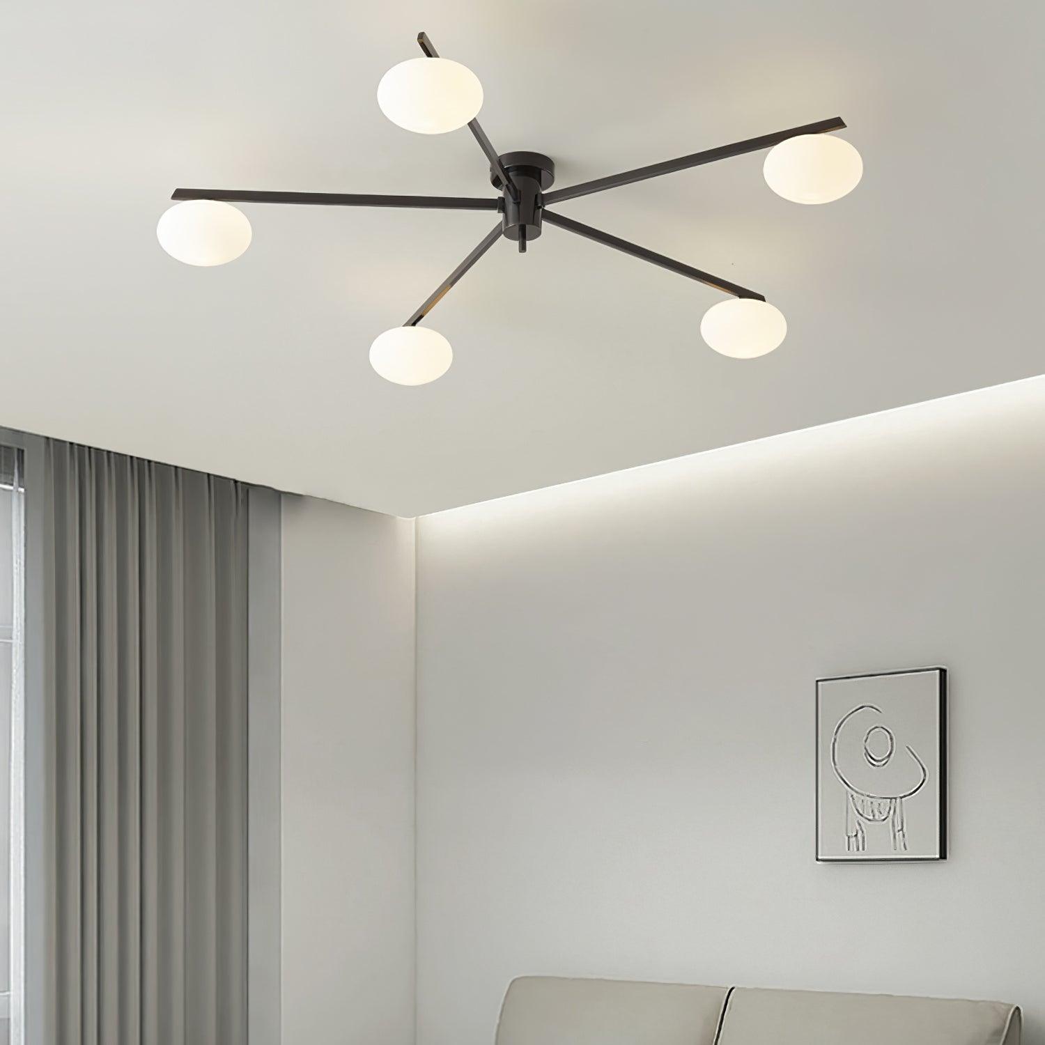 Japezo Ceiling Light