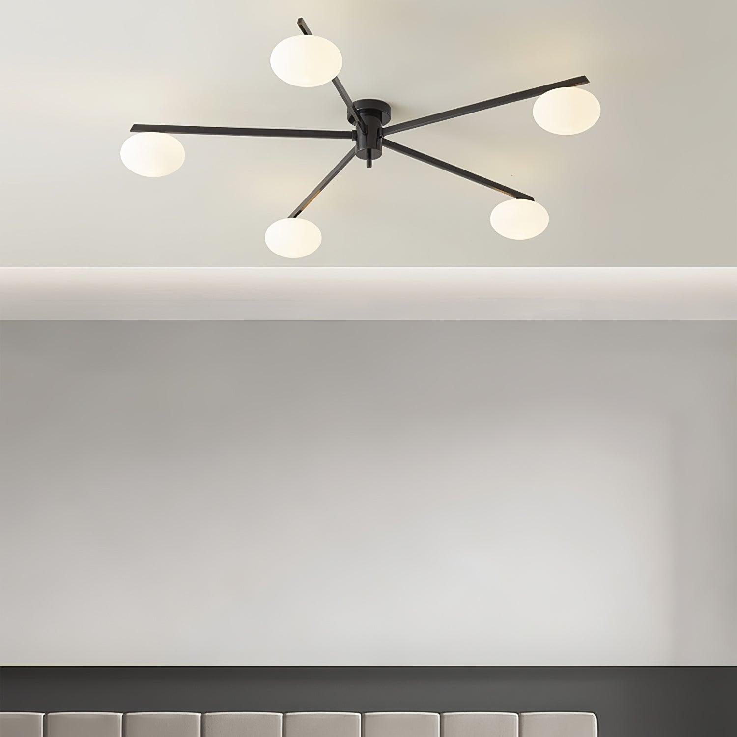 Japezo Ceiling Light