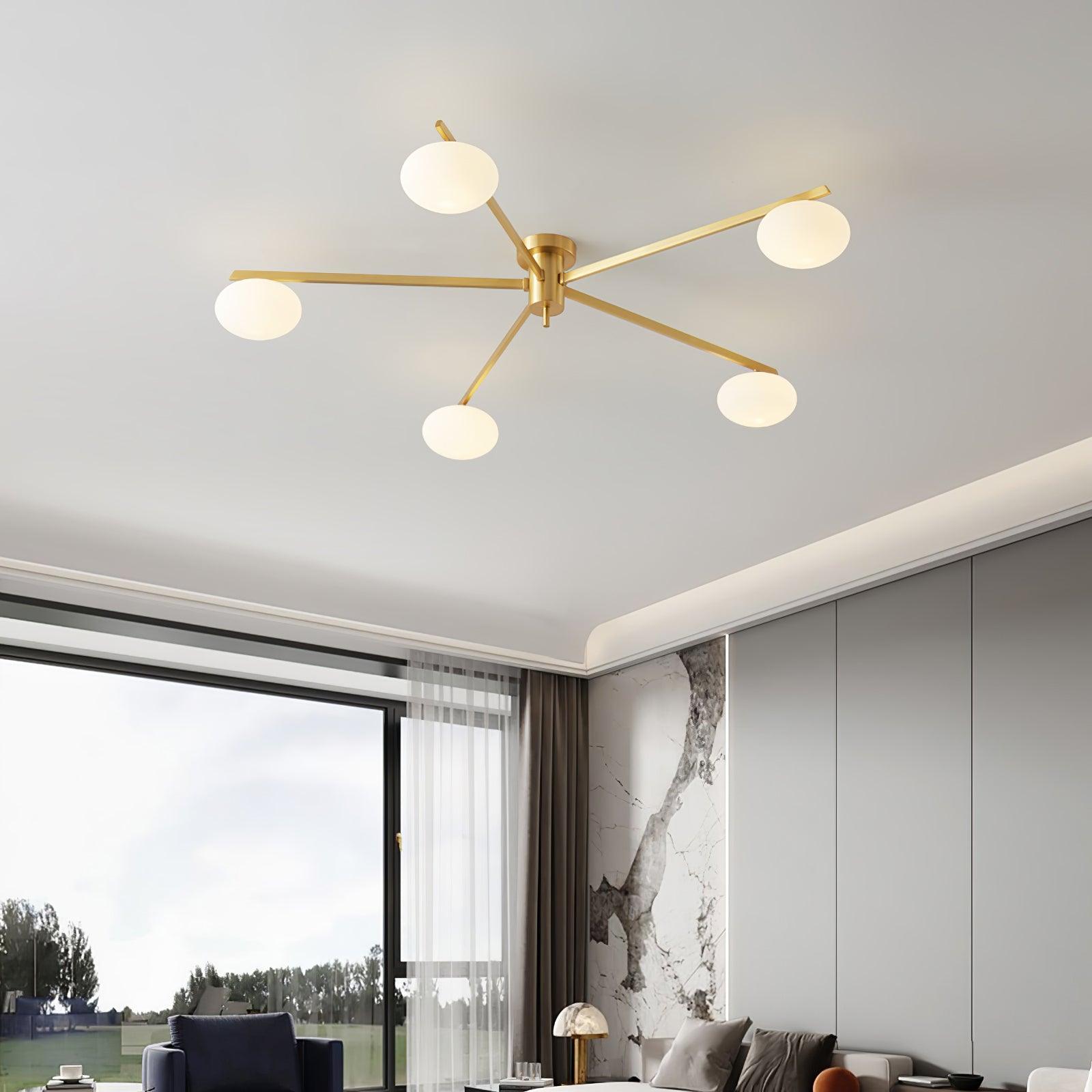 Japezo Ceiling Light