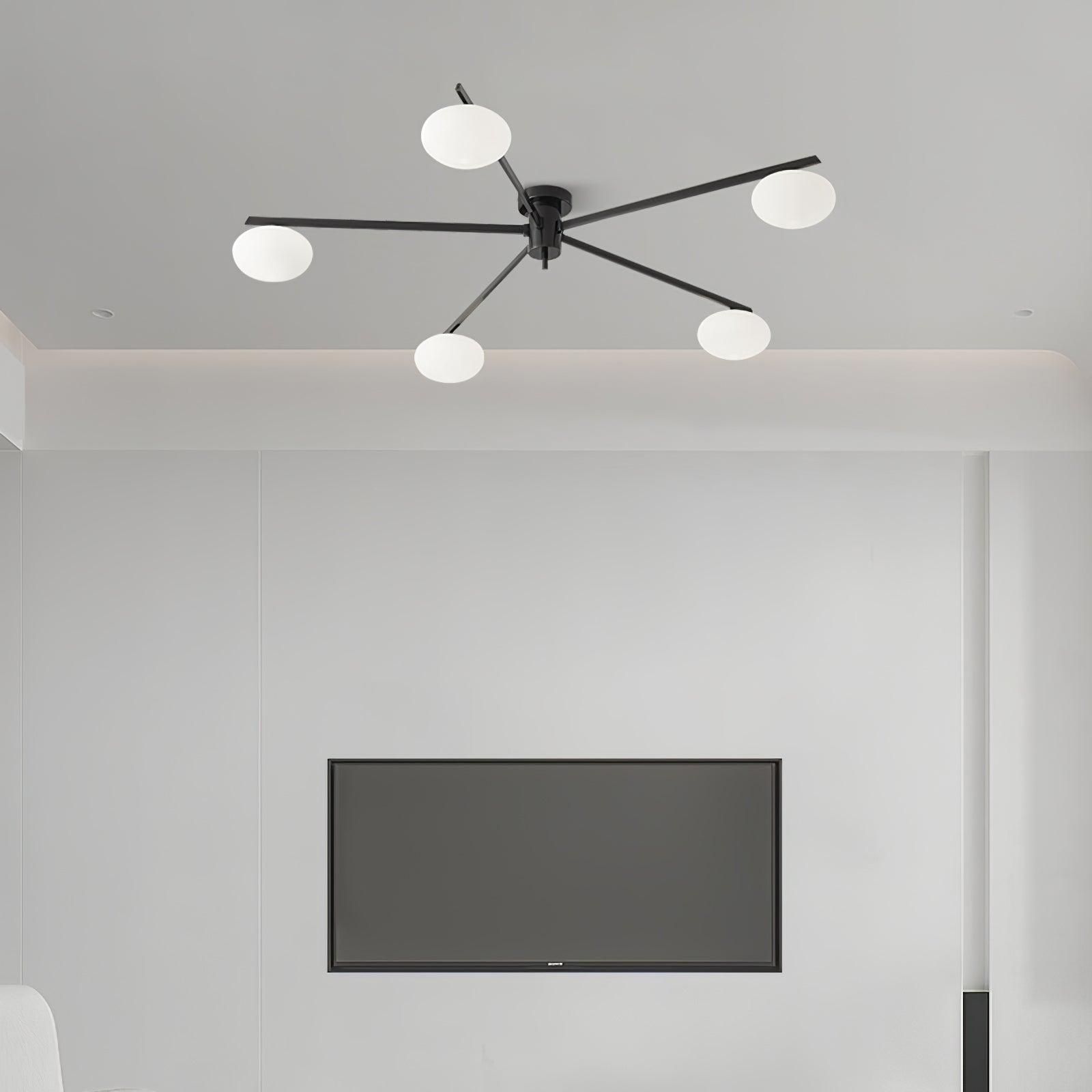 Japezo Ceiling Light