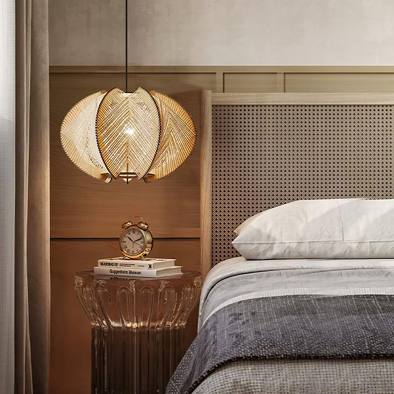 Joaves Pendant Light