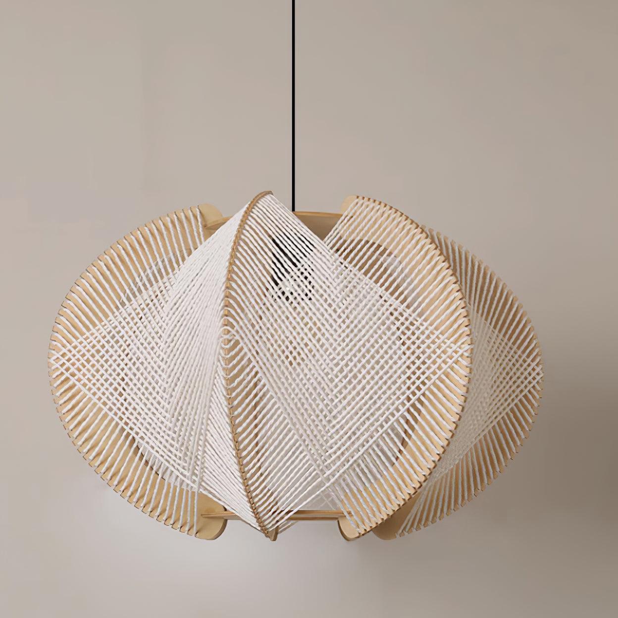 Joaves Pendant Light