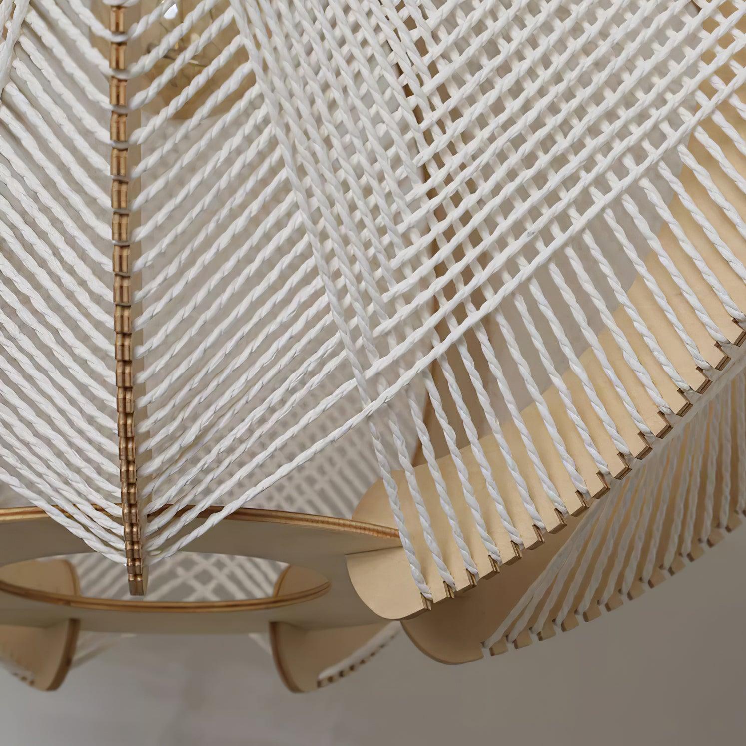 Joaves Pendant Light