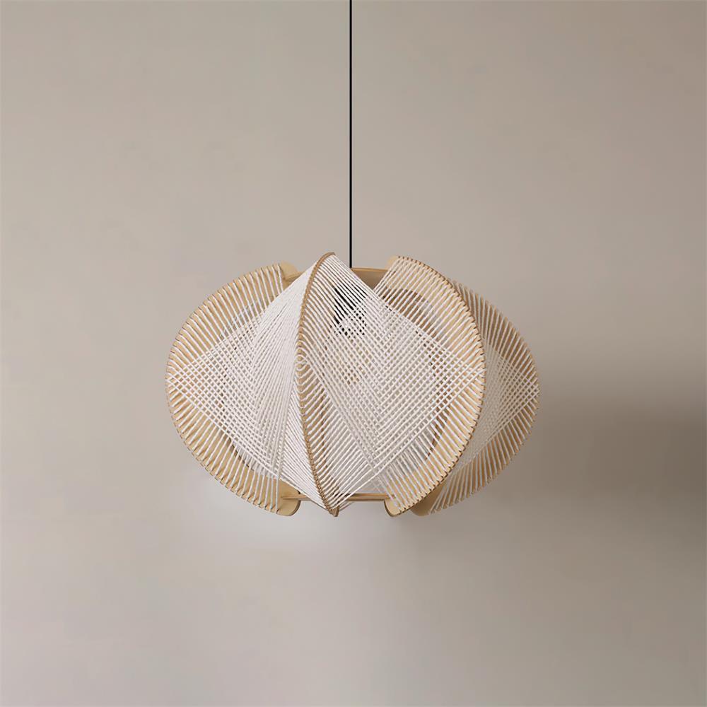 Joaves Pendant Light