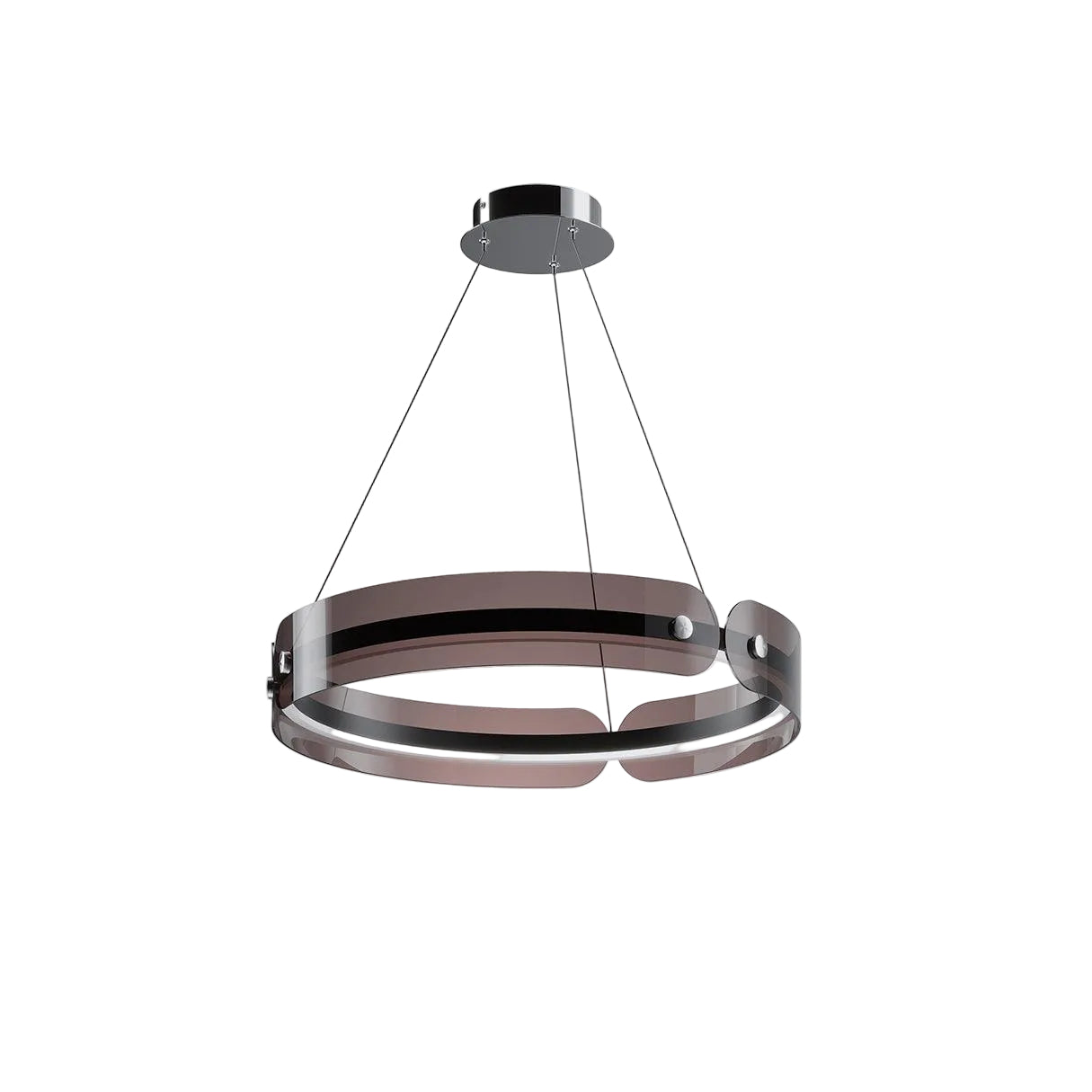 Jalevvo Circular Pendant Light
