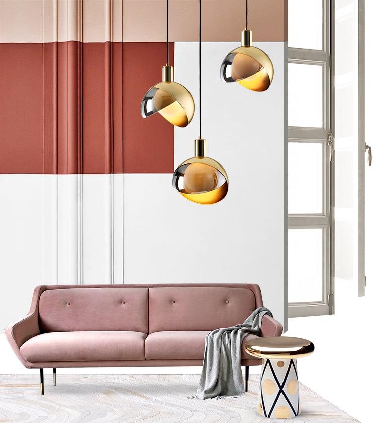 Davenna Pendant Light