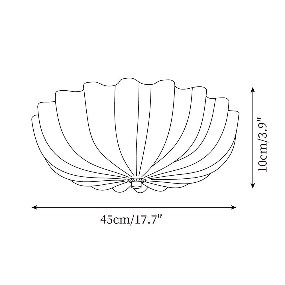 Grolin Ceiling Light