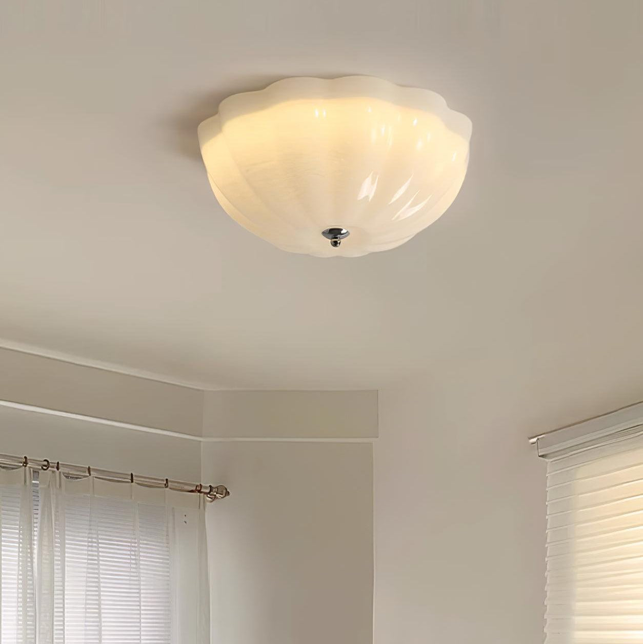 Jemzy Ceiling Light