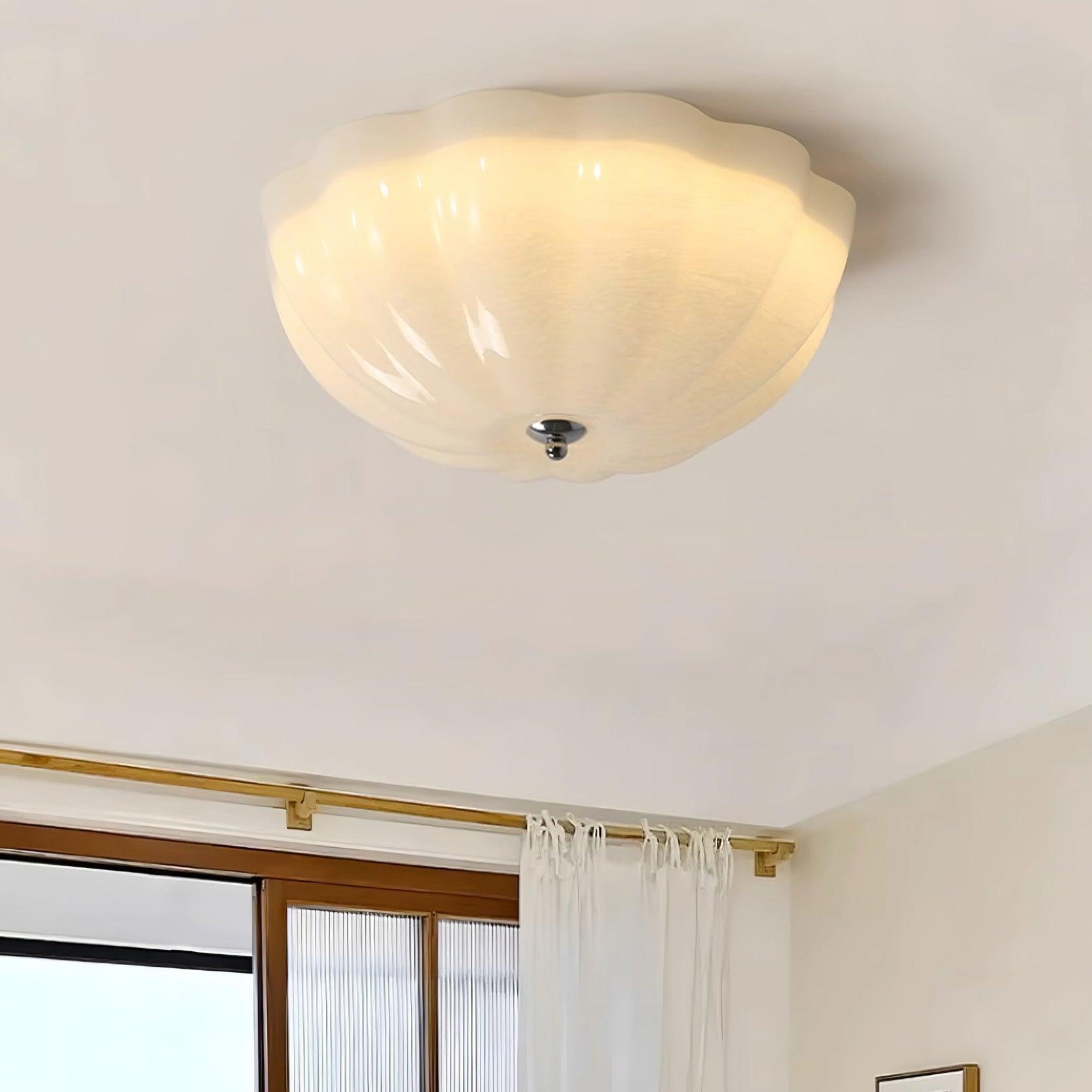 Jemzy Ceiling Light