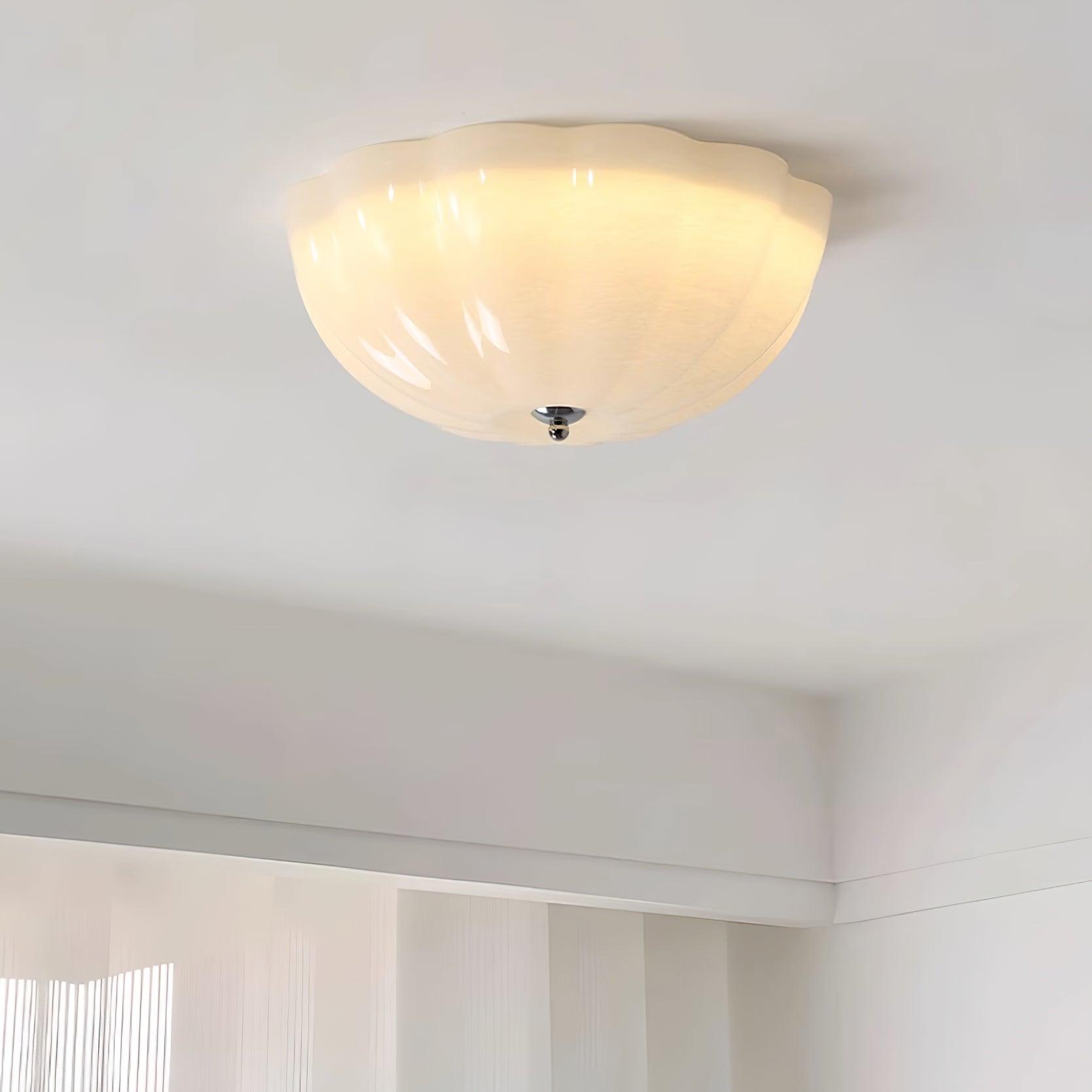Jemzy Ceiling Light
