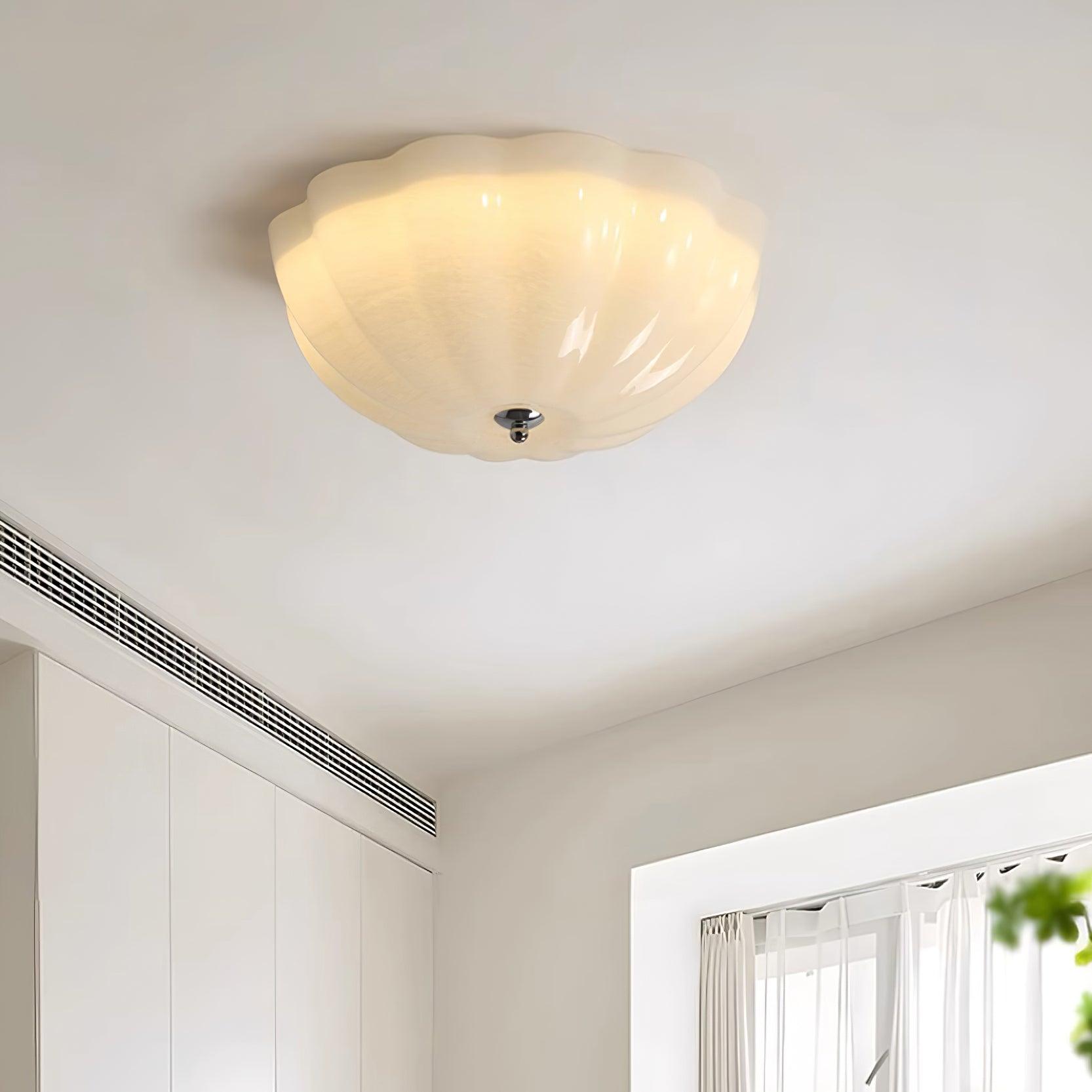Jemzy Ceiling Light