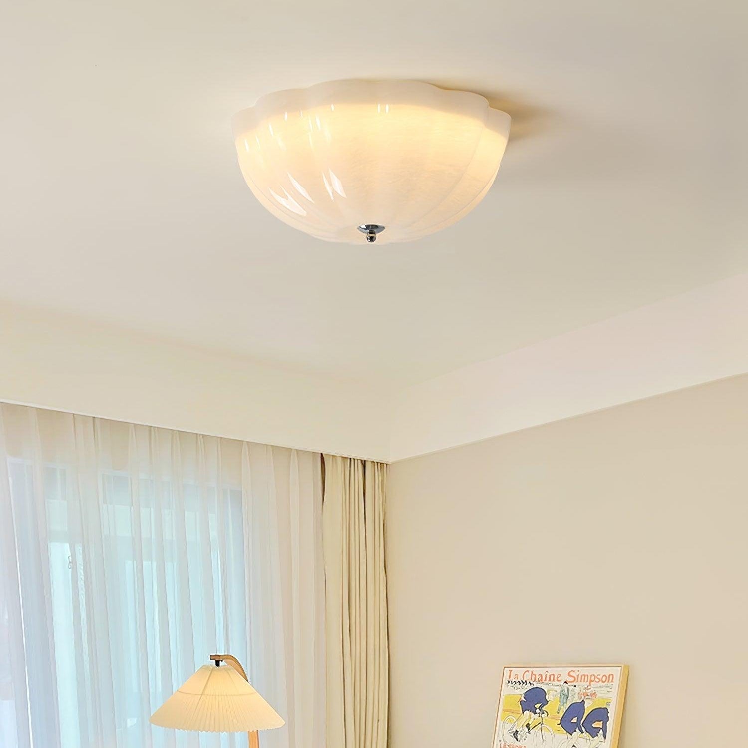 Jemzy Ceiling Light
