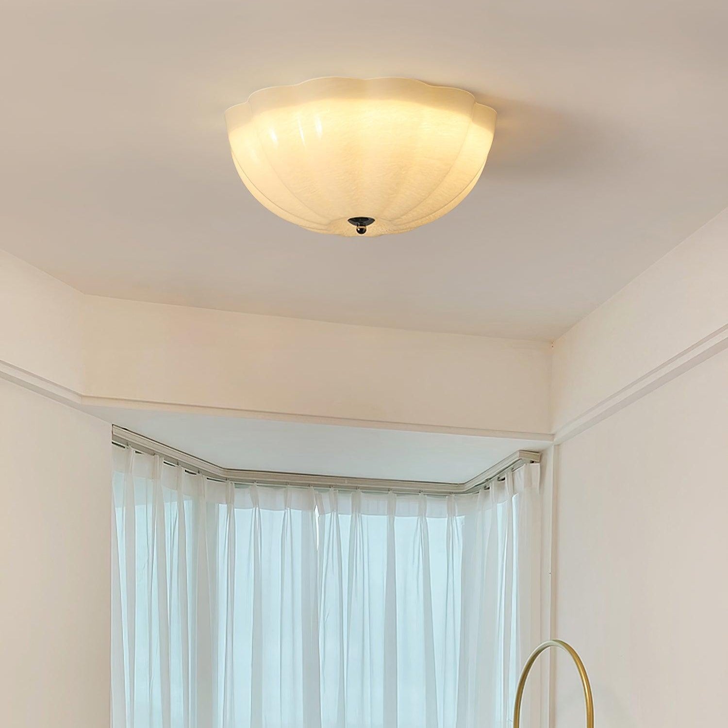 Jemzy Ceiling Light
