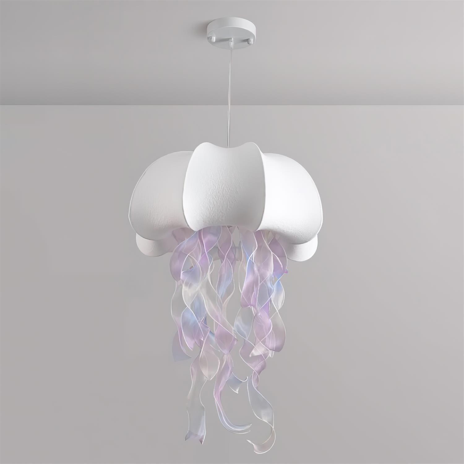 Luneno Jellyfish Pendant Light