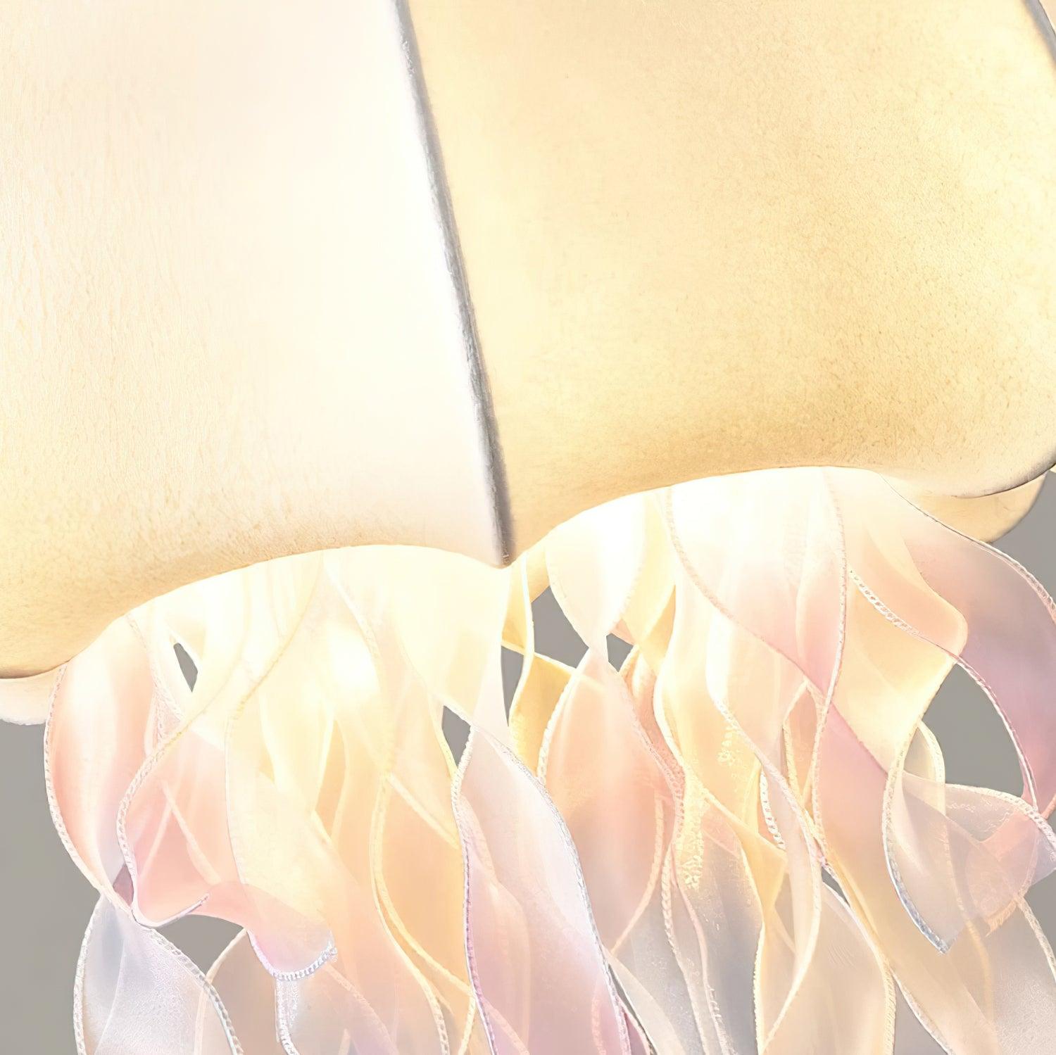 Luneno Jellyfish Pendant Light