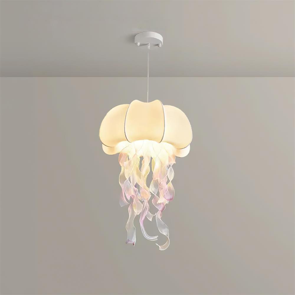 Luneno Jellyfish Pendant Light