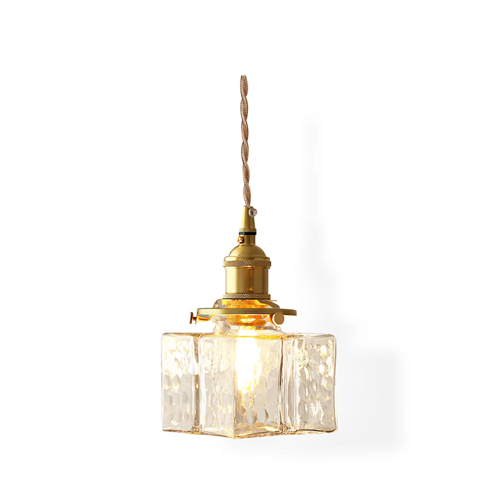 Zellvaio Pendant Light