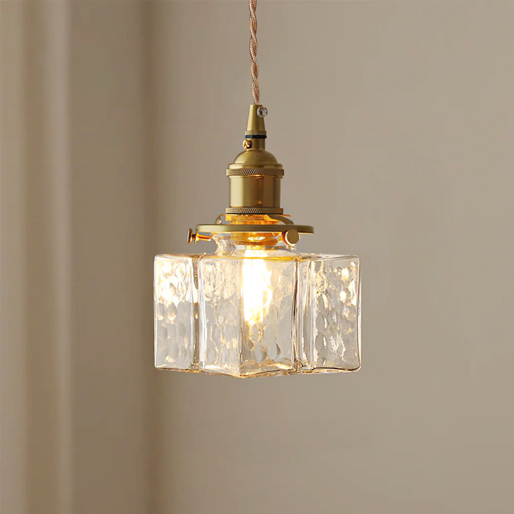 Zellvaio Pendant Light