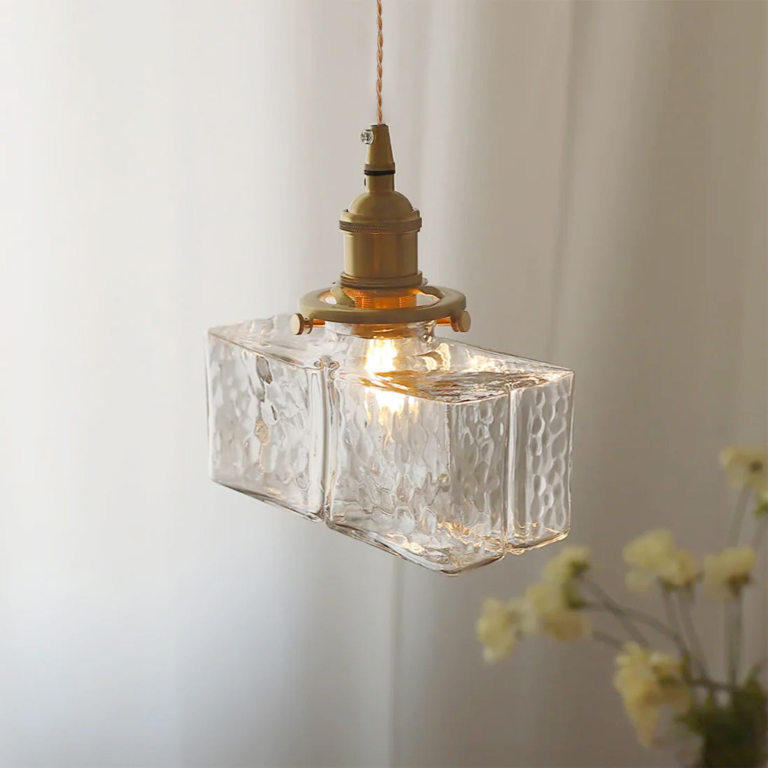 Zellvaio Pendant Light