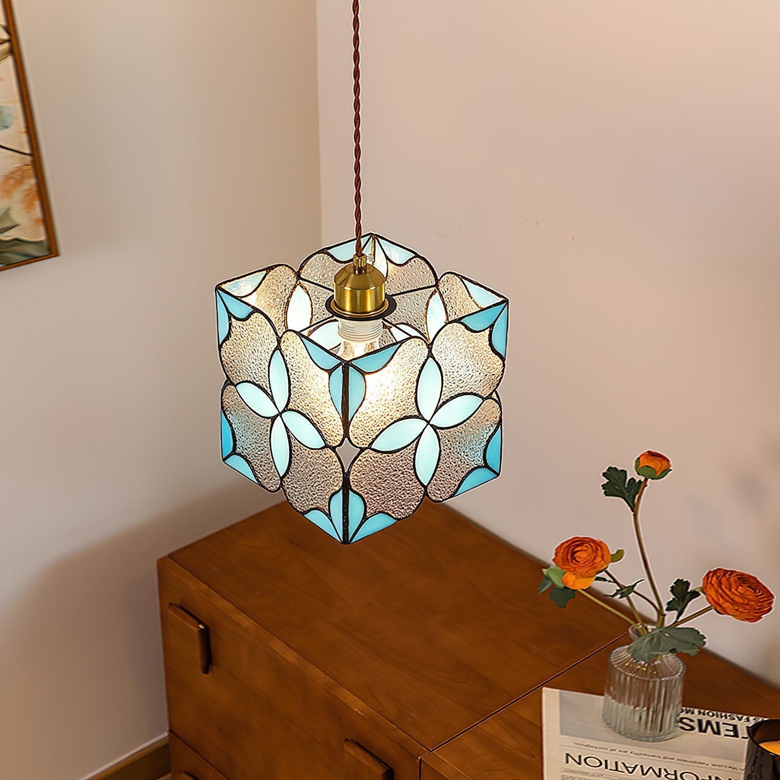 Jumel Pendant Light