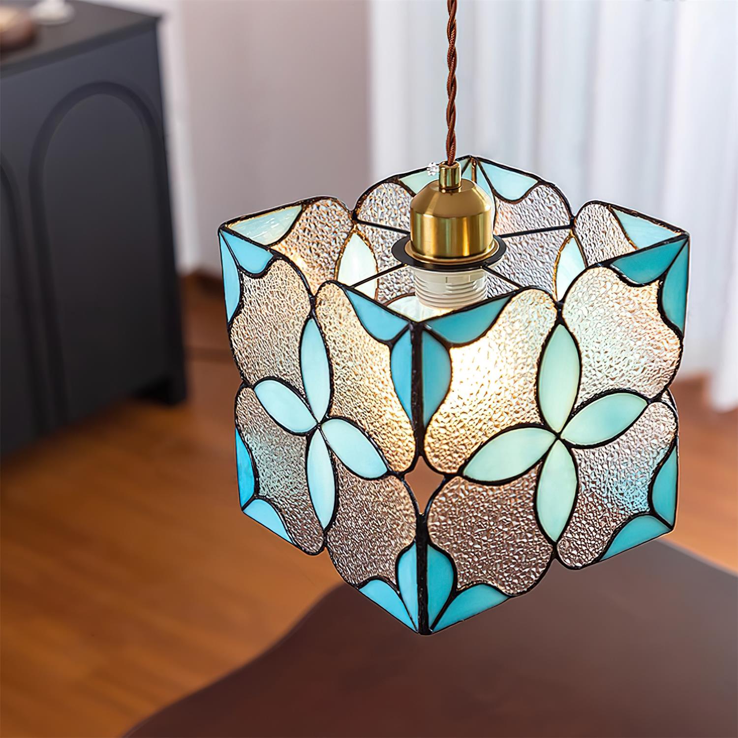 Jumel Pendant Light