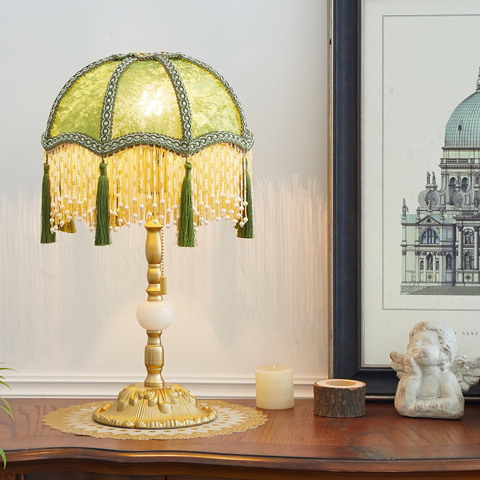Poteso Table Lamp