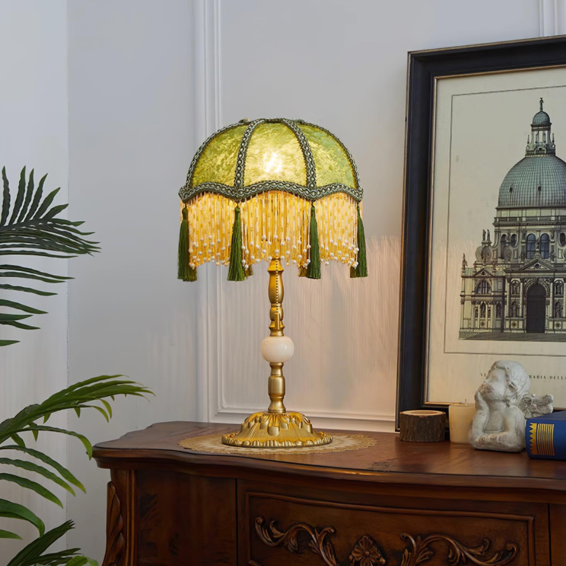 Poteso Table Lamp