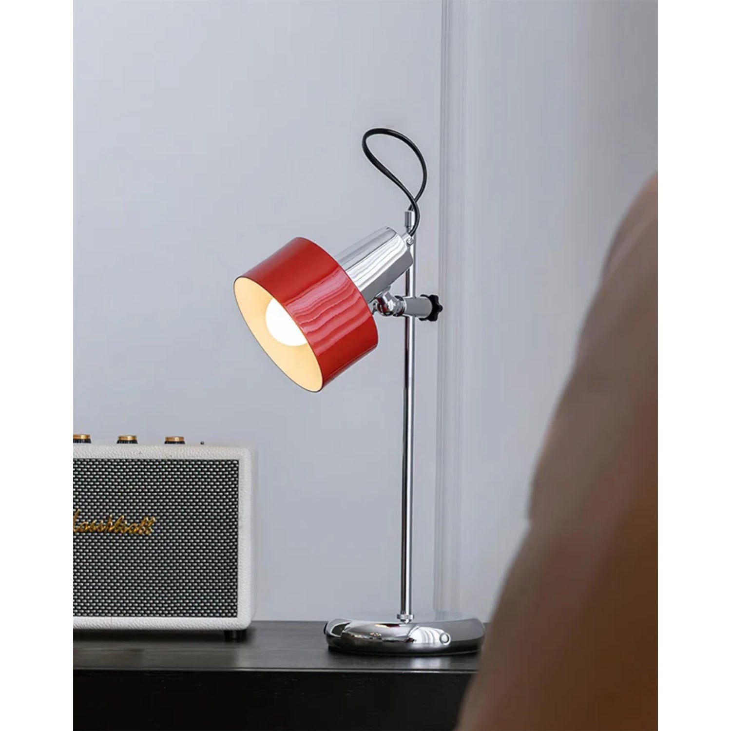Joeves Table Lamp