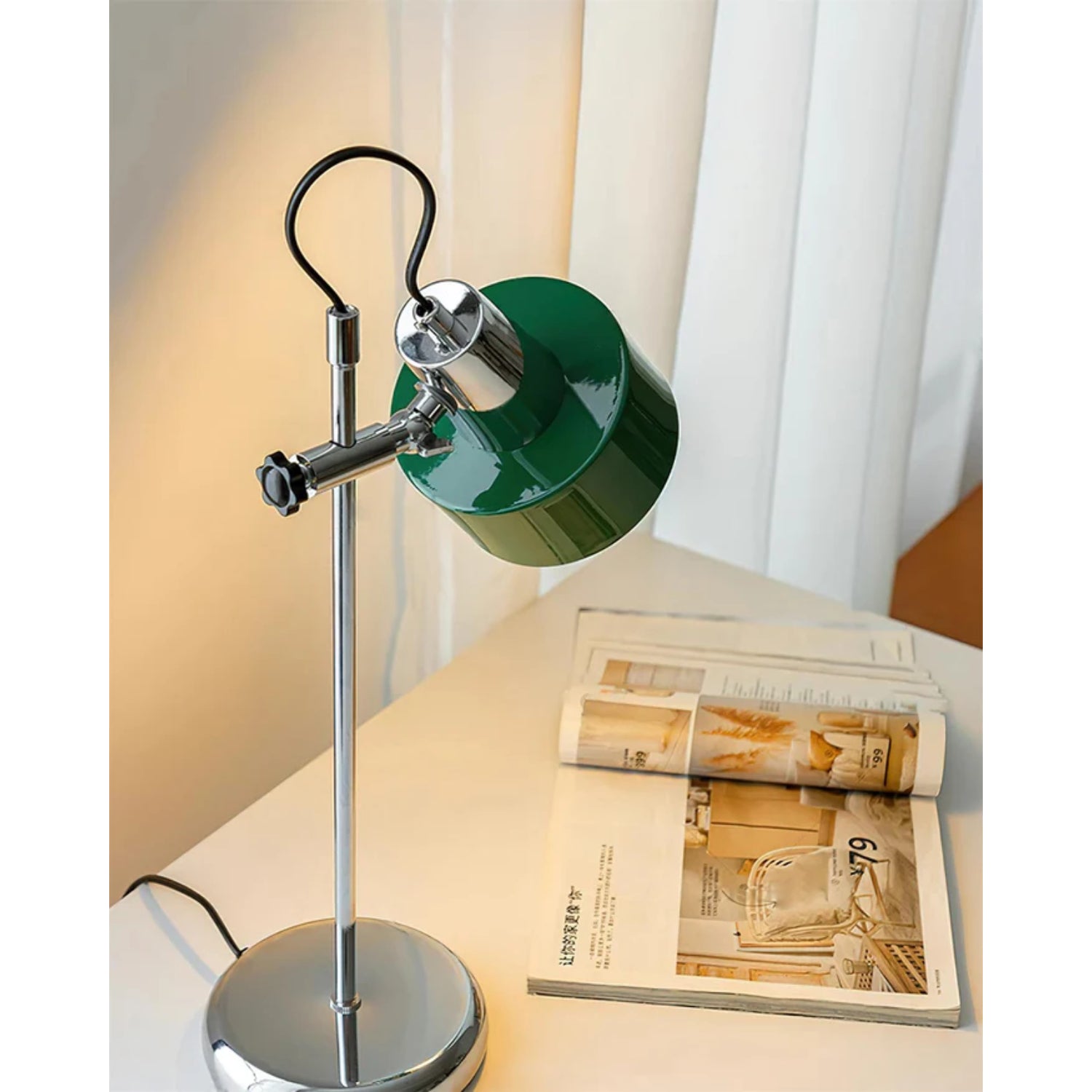 Joeves Table Lamp