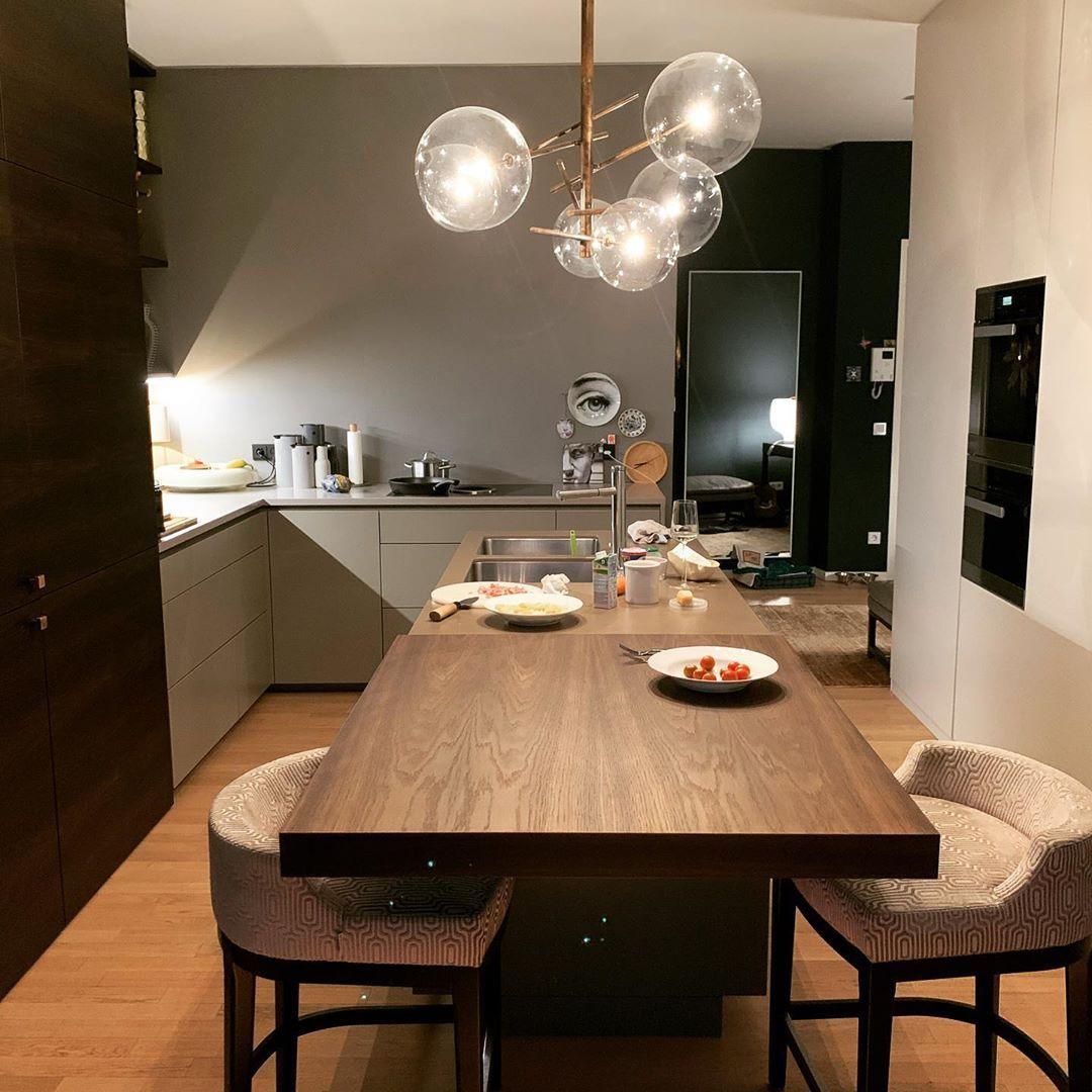 Ballzone Ceiling Light