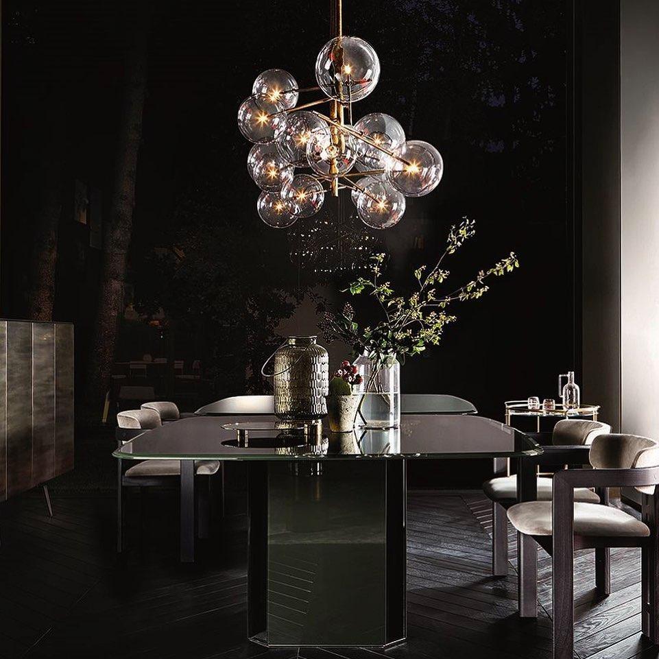 Ballzone Ceiling Light