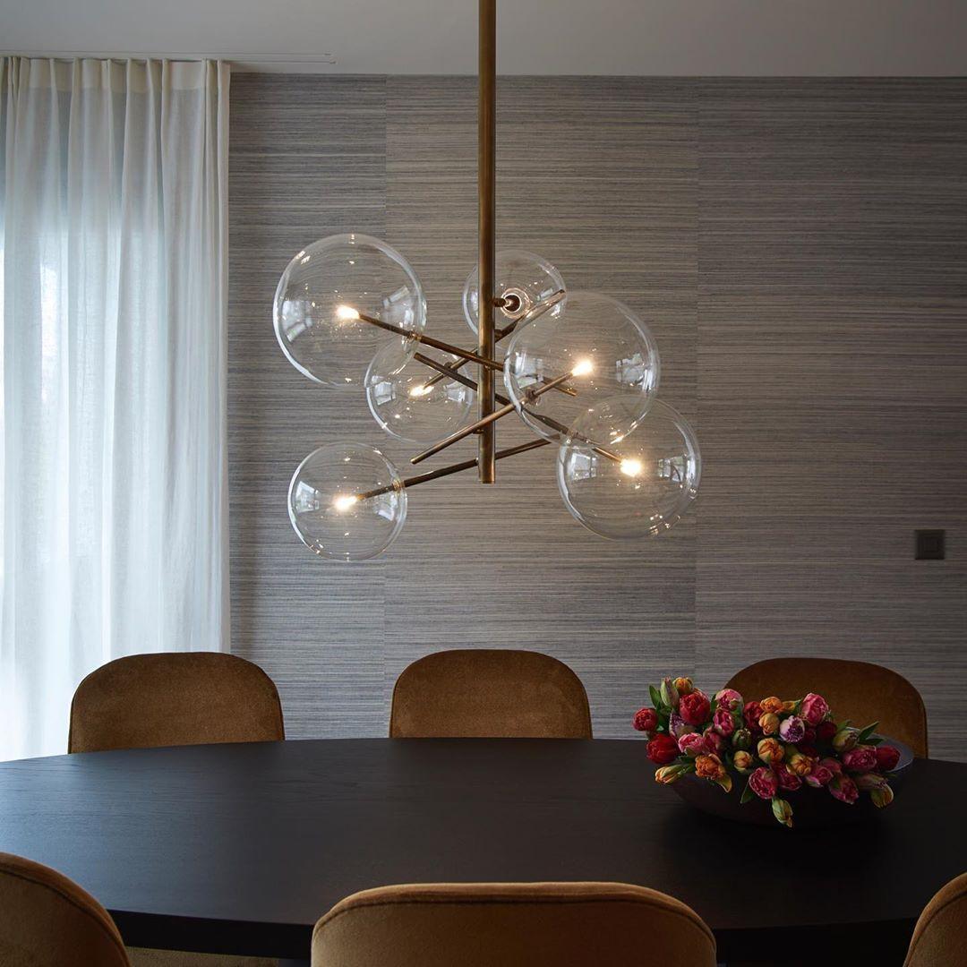 Ballzone Ceiling Light