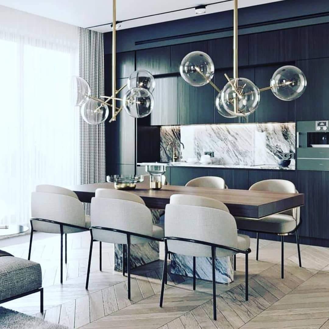 Ballzone Ceiling Light