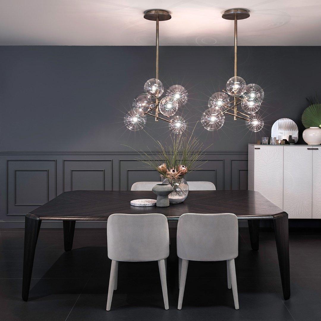 Ballzone Ceiling Light