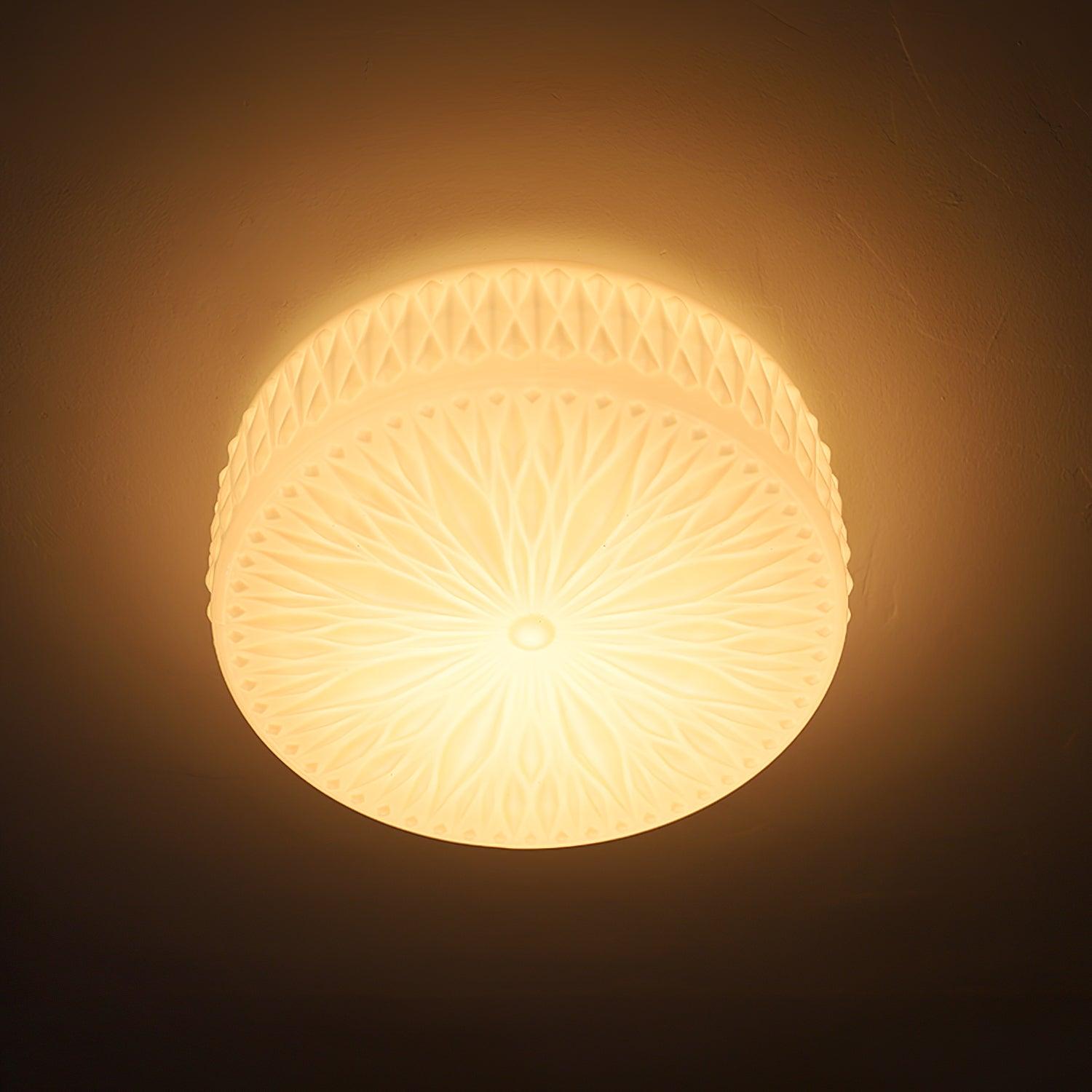 Nolvik Ceiling Light