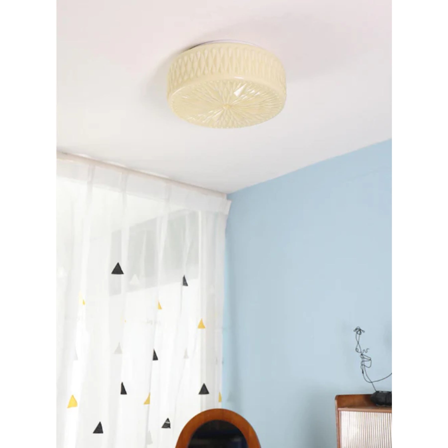 Nolvik Ceiling Light