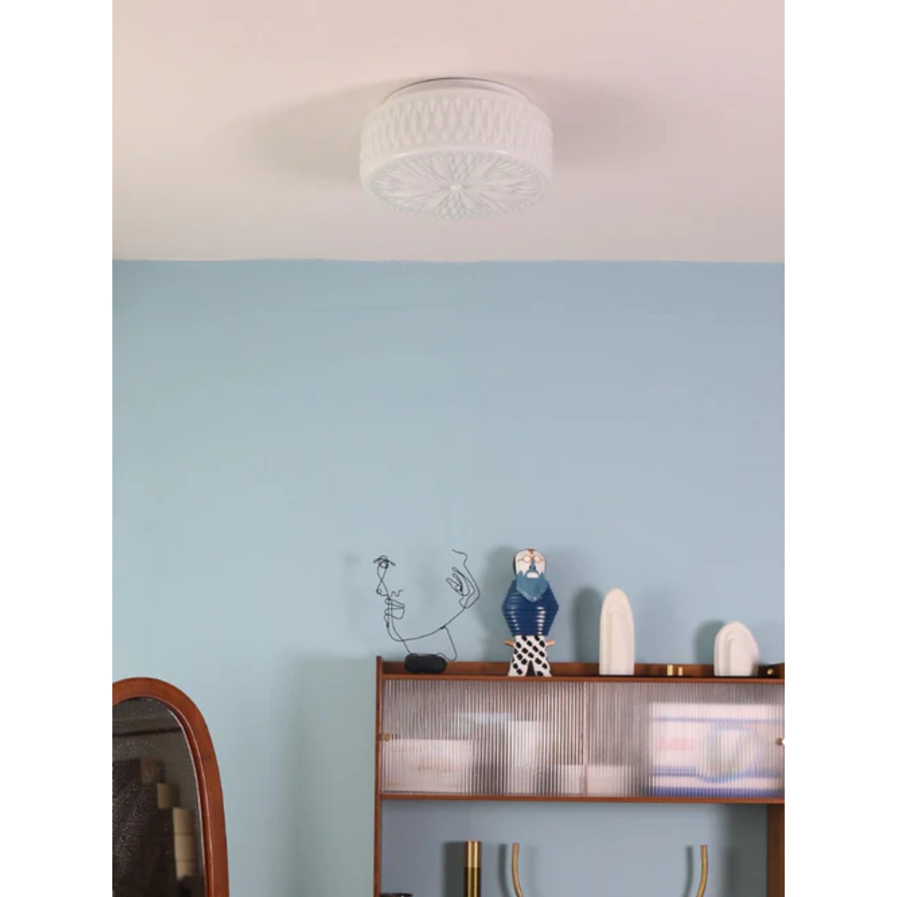 Nolvik Ceiling Light
