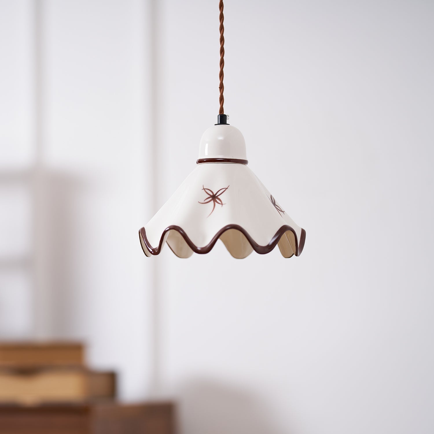 Carvilo Pendant Light