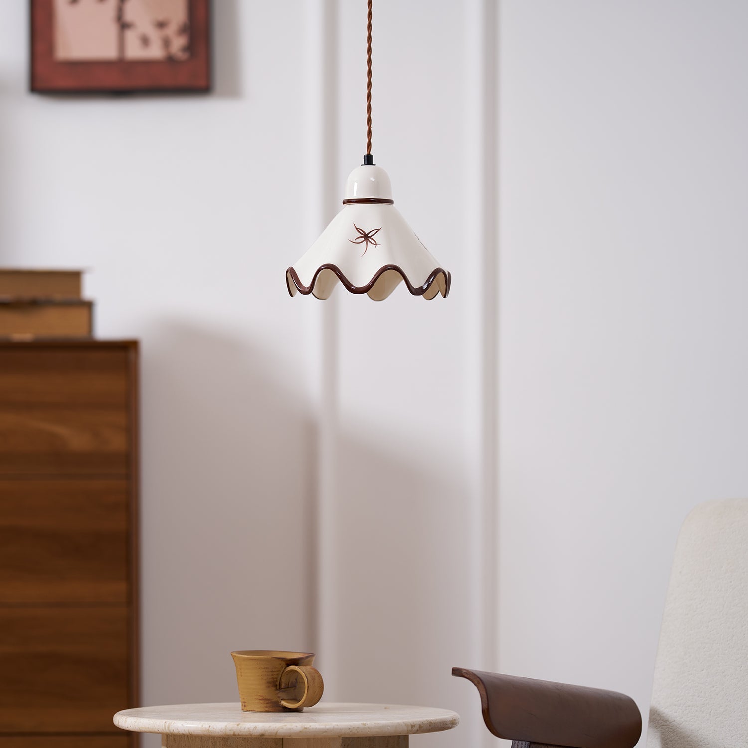 Carvilo Pendant Light