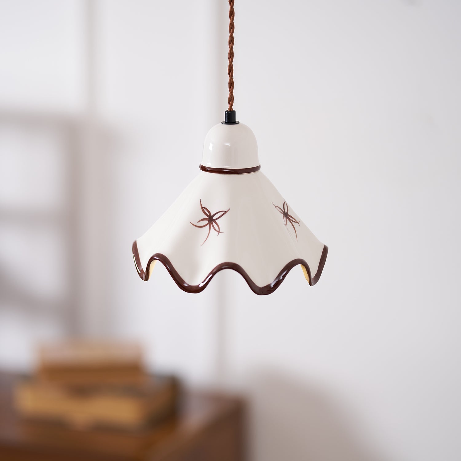 Carvilo Pendant Light
