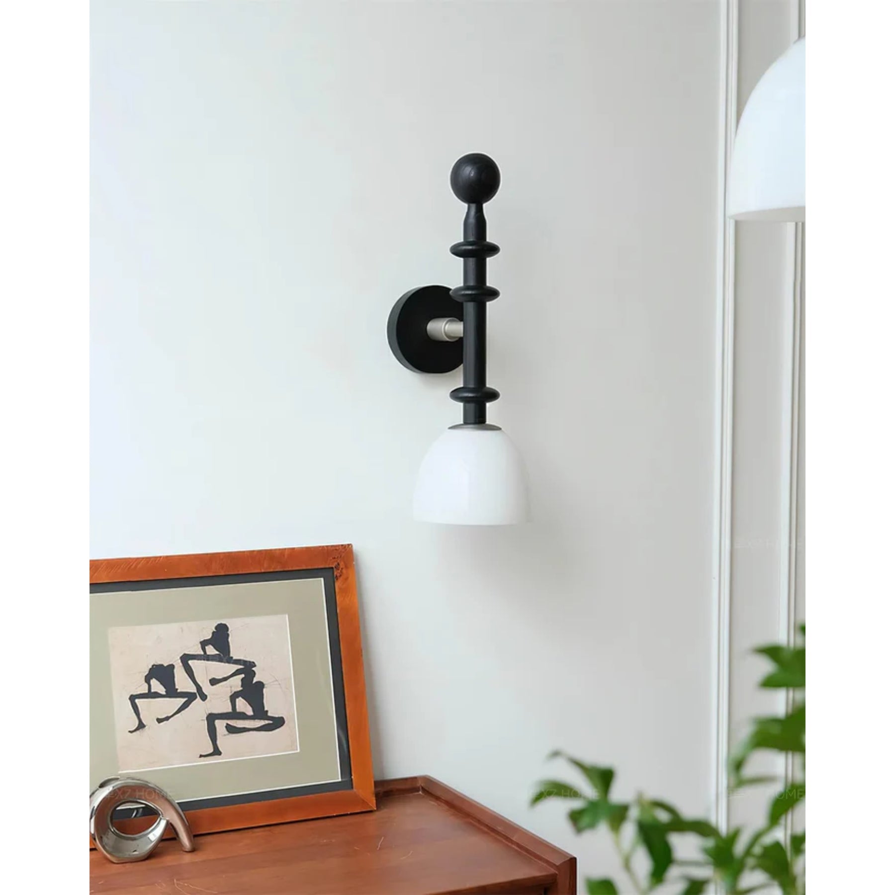 Colvesso Wall Light
