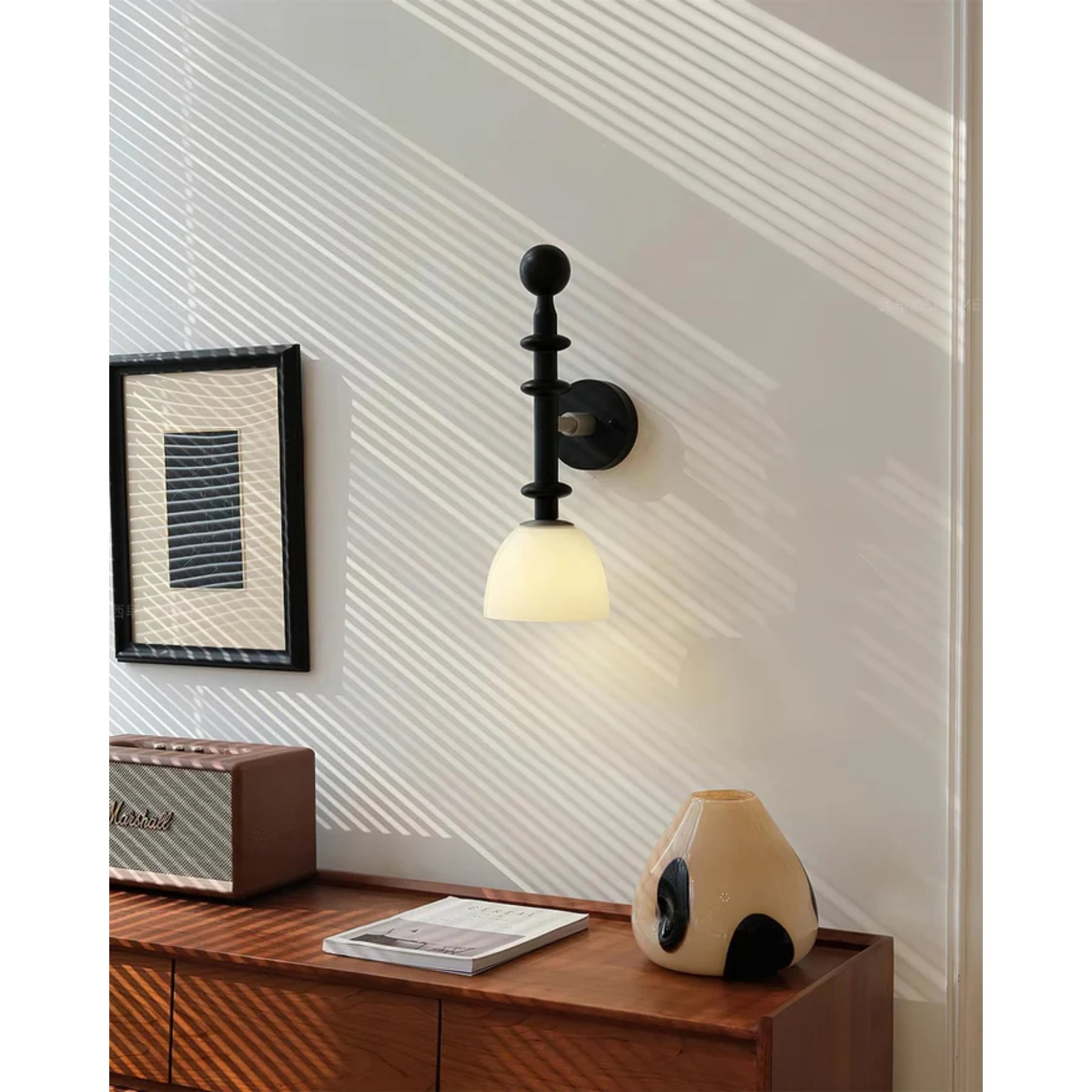 Colvesso Wall Light