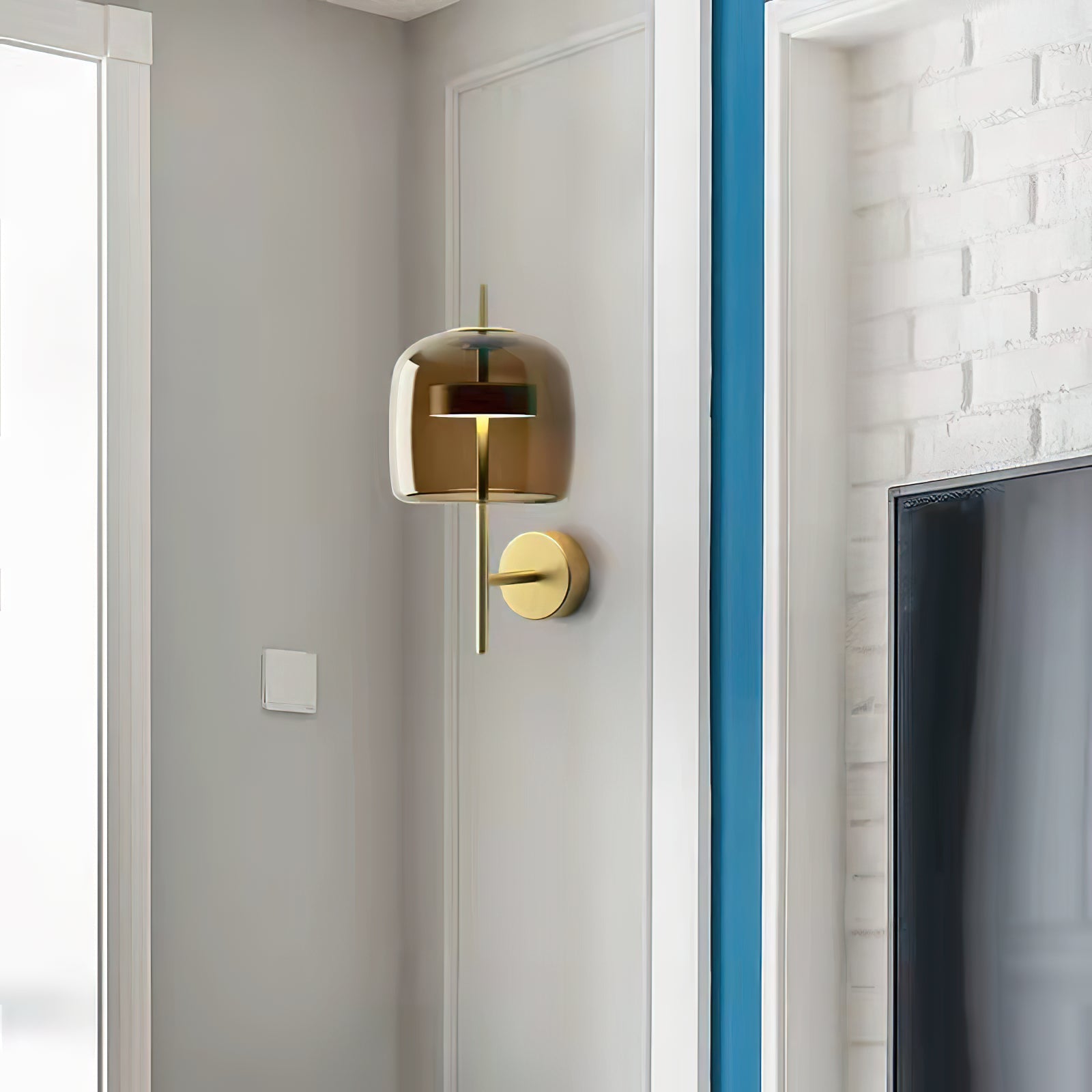 Falvento Wall Light