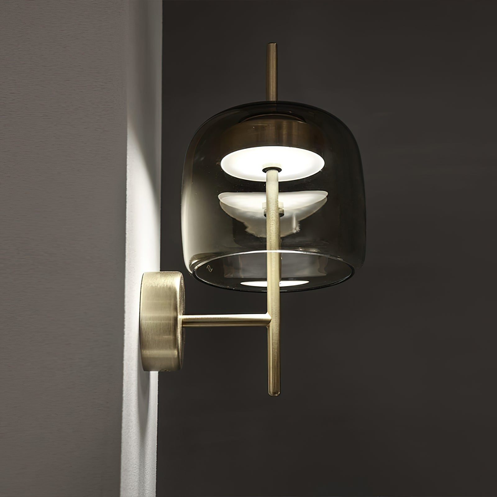 Falvento Wall Light