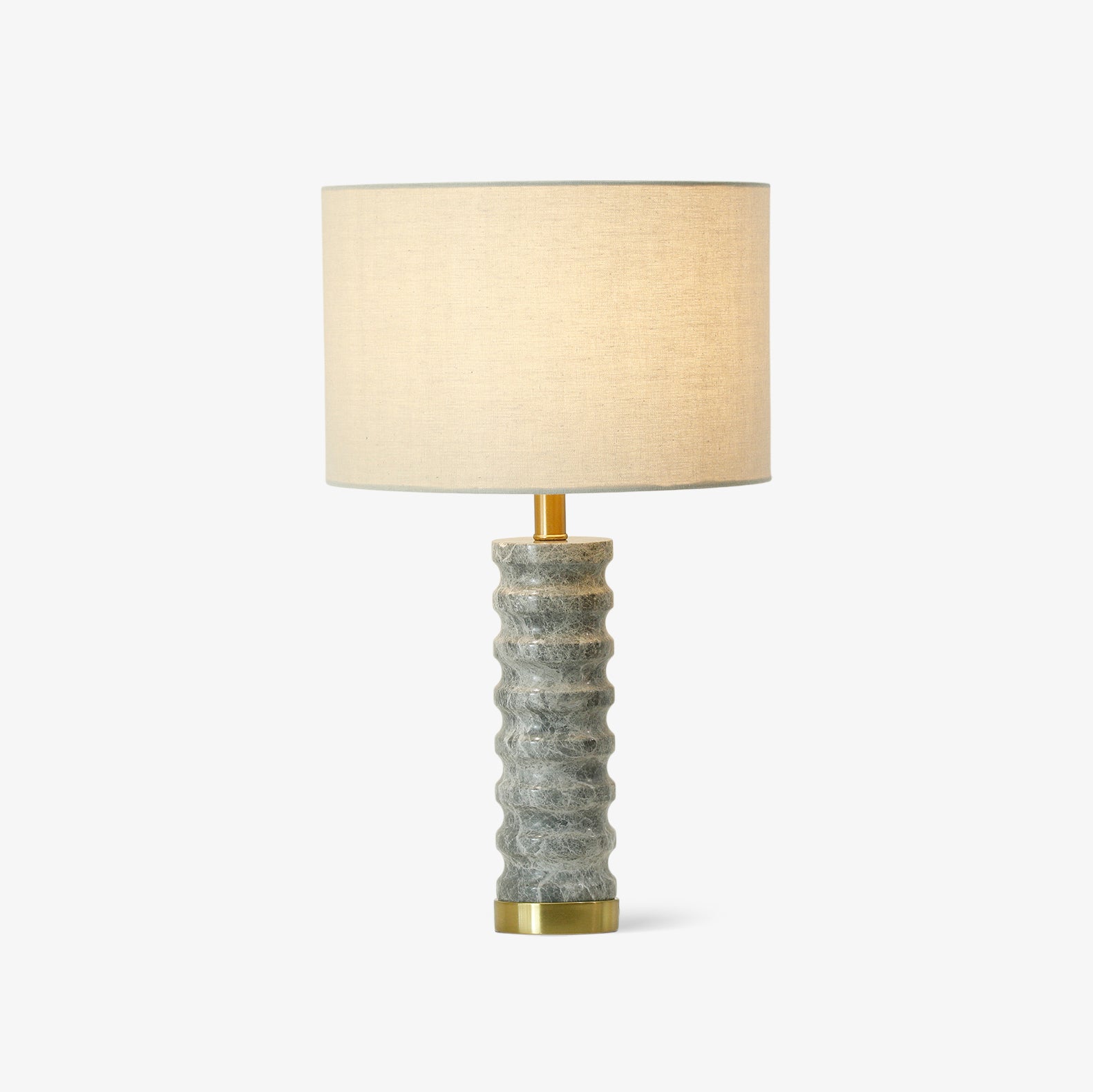 Lovienta Marble Table Lamp