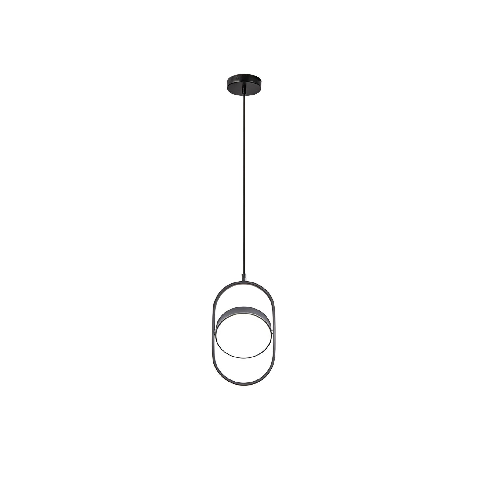 Inline Pendant Light