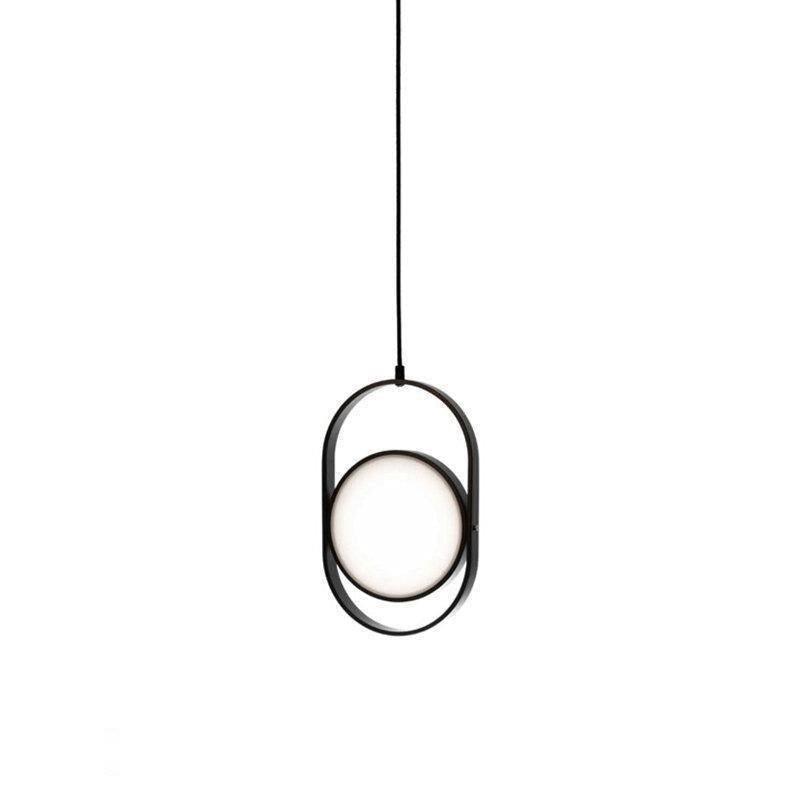 Inline Pendant Light