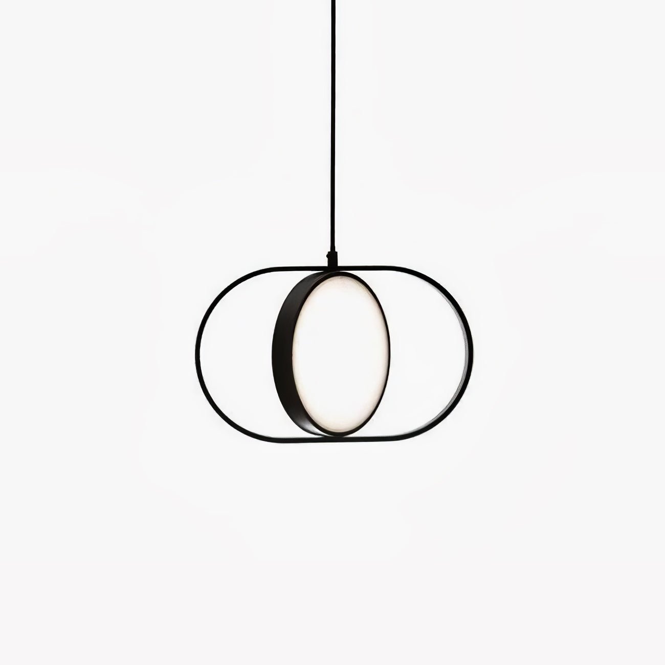 Inline Pendant Light
