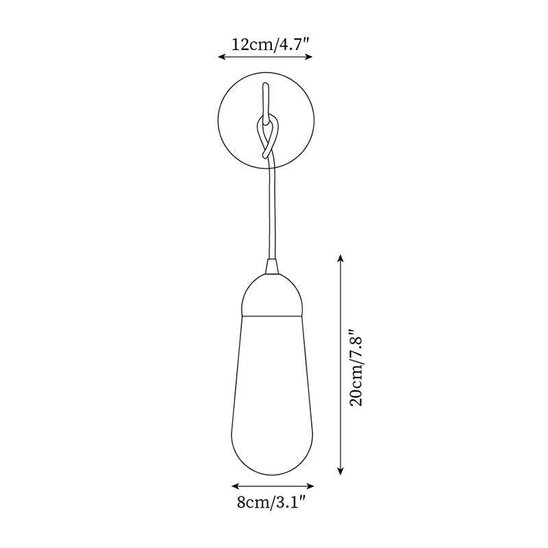 Kesco Wall Light