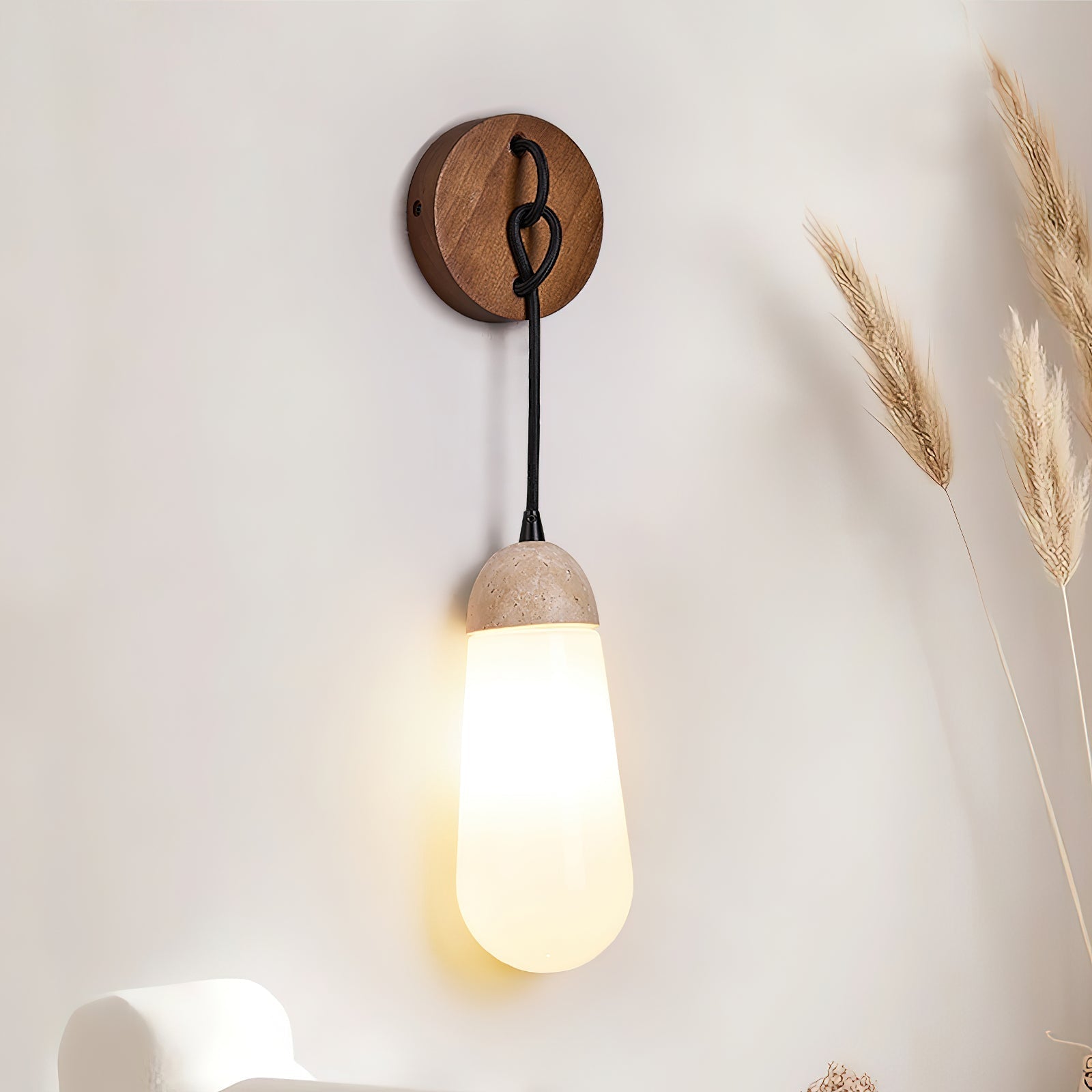 Kesco Wall Light